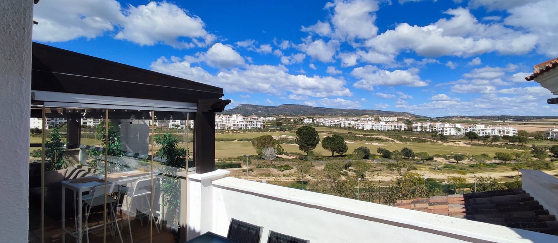 Bestaande woningen - Appartment - Hacienda Riquelme Golf Resort