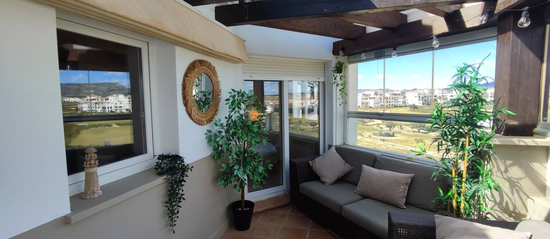 Bestaande woningen - Appartment - Hacienda Riquelme Golf Resort