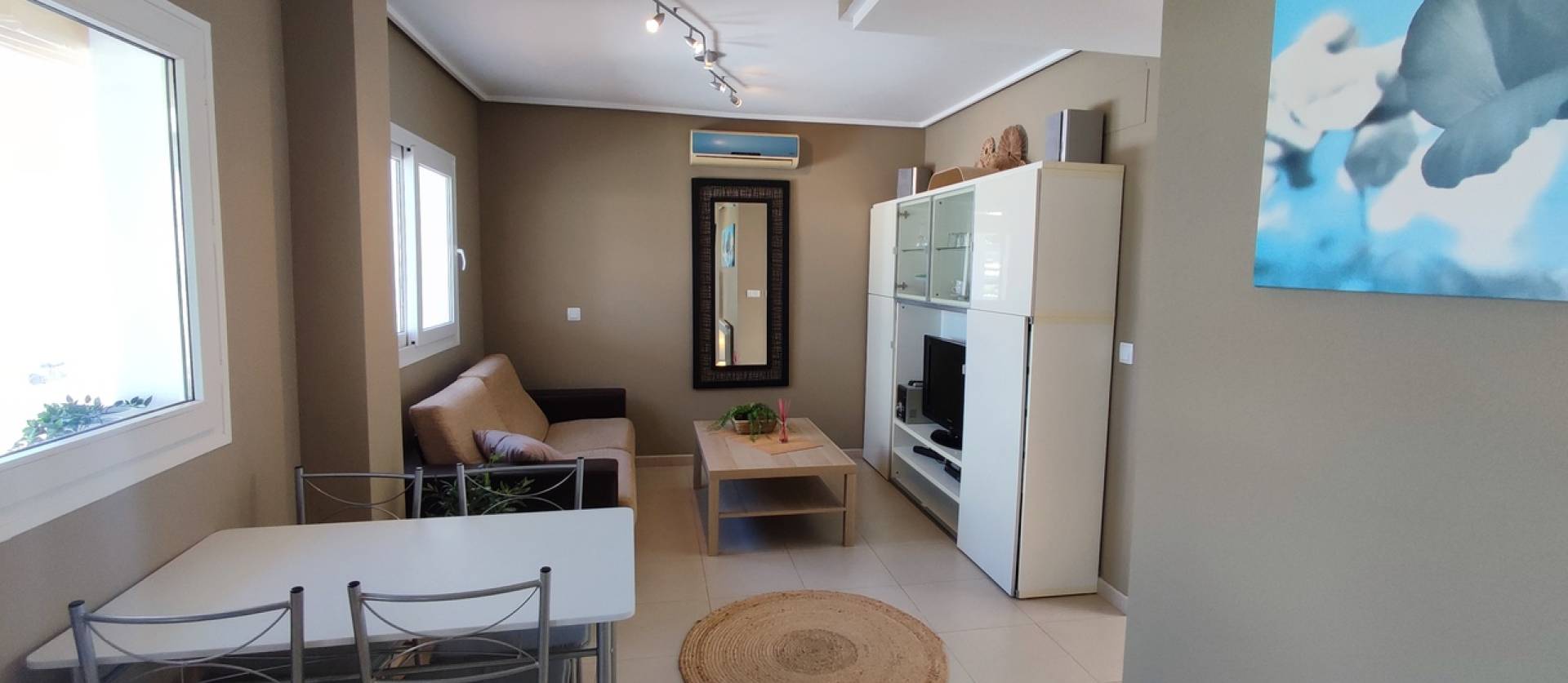 Bestaande woningen - Appartment - Hacienda Riquelme Golf Resort