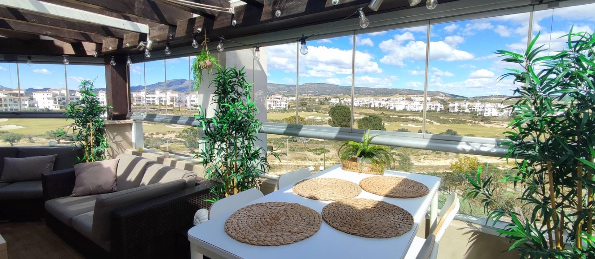 Bestaande woningen - Appartment - Hacienda Riquelme Golf Resort