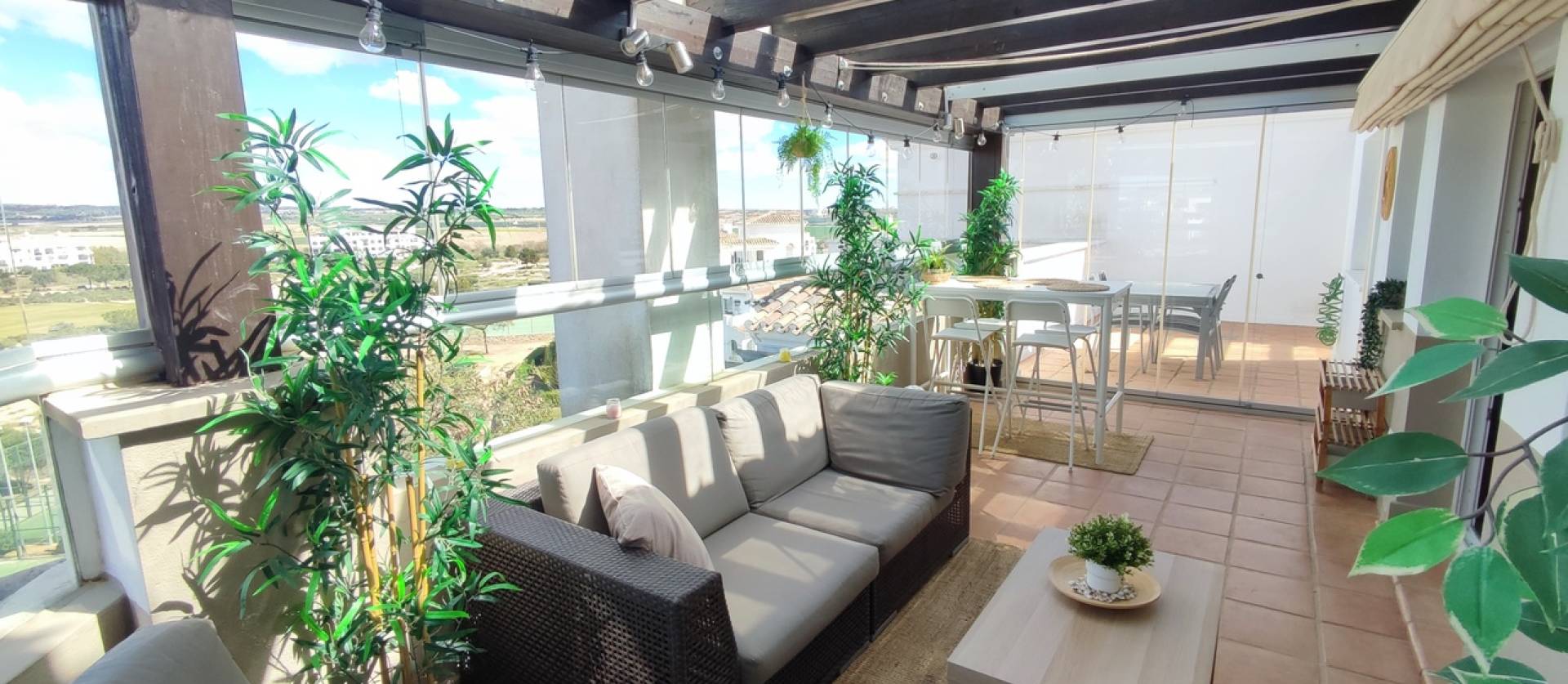 Bestaande woningen - Appartment - Hacienda Riquelme Golf Resort