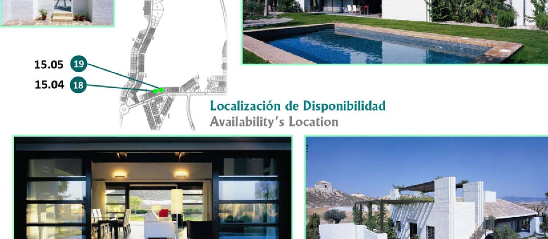 Revente - Villa - Peraleja Golf Resort