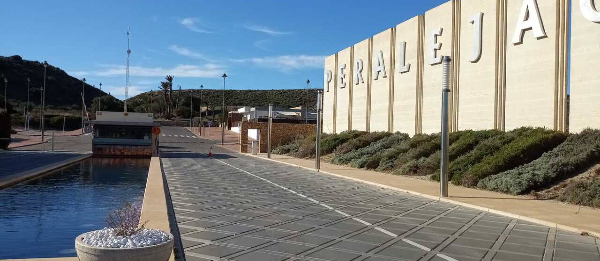 Sale - Villa - Peraleja Golf Resort