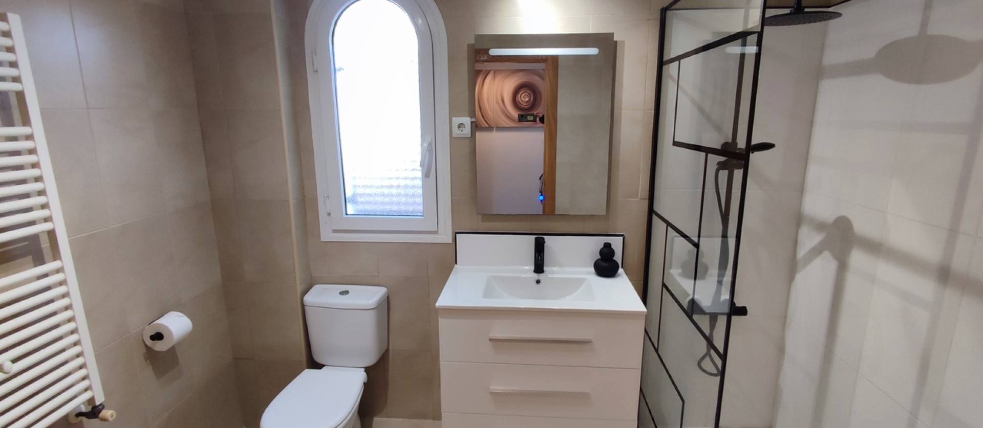 Sale - Apartment - Hacienda Riquelme Golf Resort