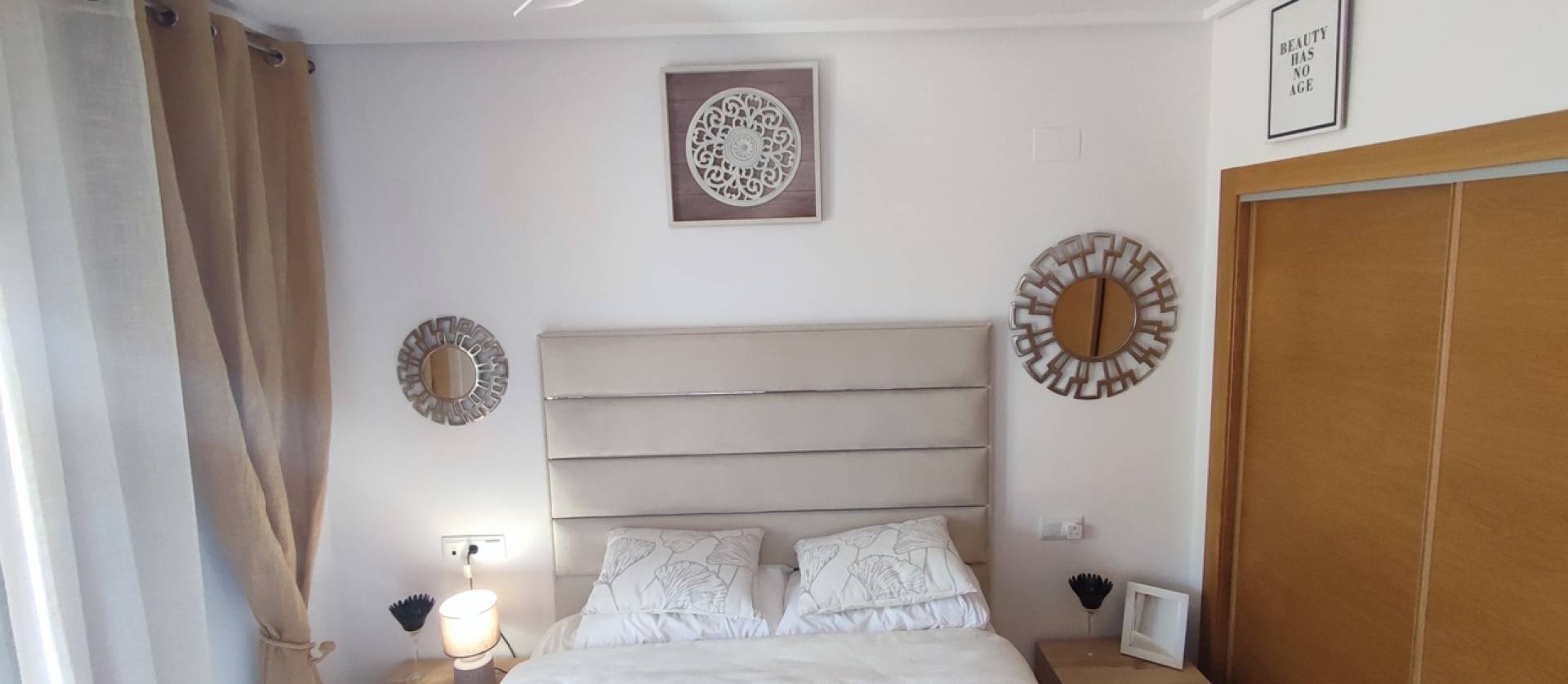 Sale - Apartment - Hacienda Riquelme Golf Resort