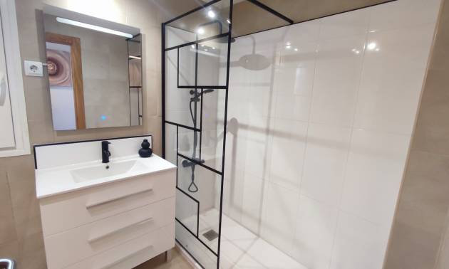 Sale - Apartment - Hacienda Riquelme Golf Resort