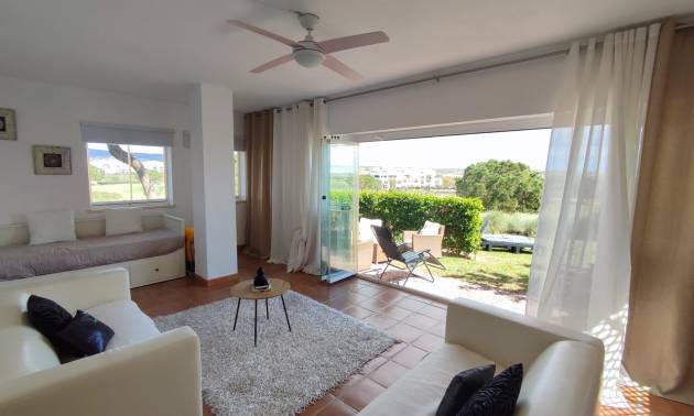 Sale - Apartment - Hacienda Riquelme Golf Resort