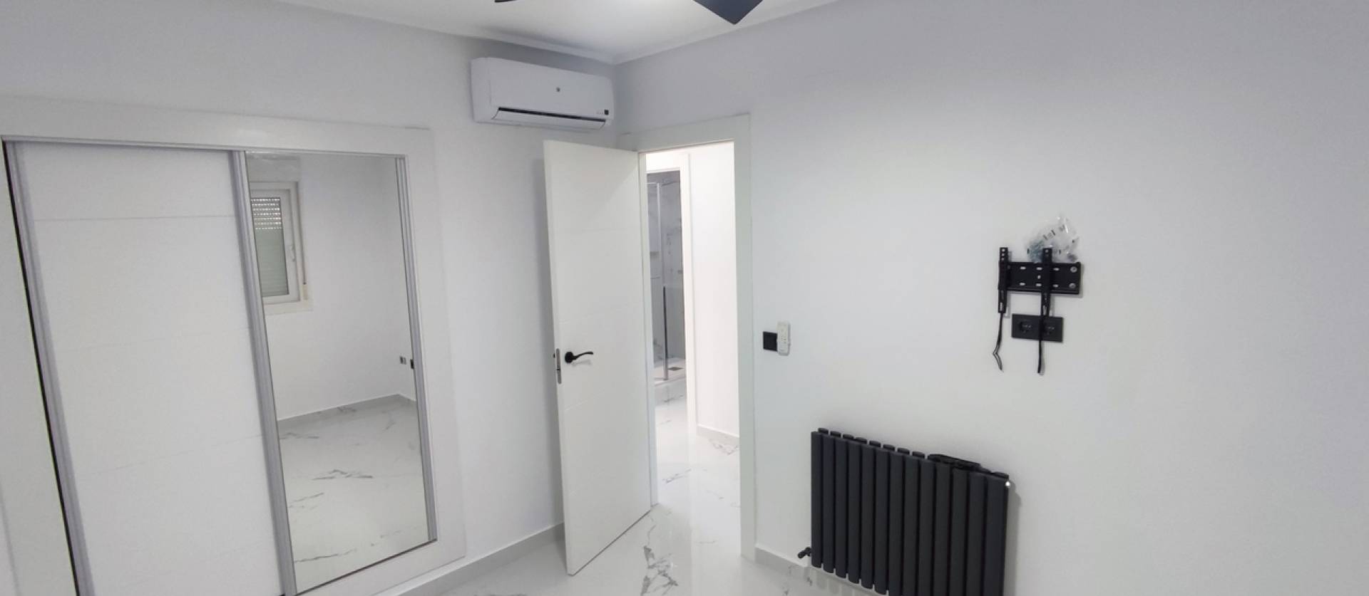 Sale - Apartment - Hacienda Riquelme Golf Resort