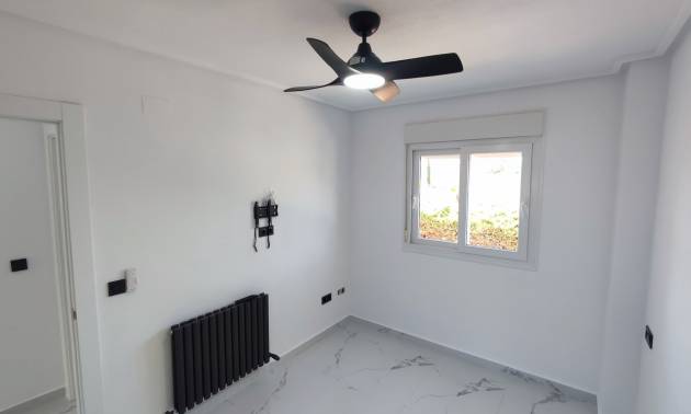 Sale - Apartment - Hacienda Riquelme Golf Resort