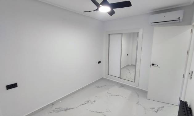 Sale - Apartment - Hacienda Riquelme Golf Resort