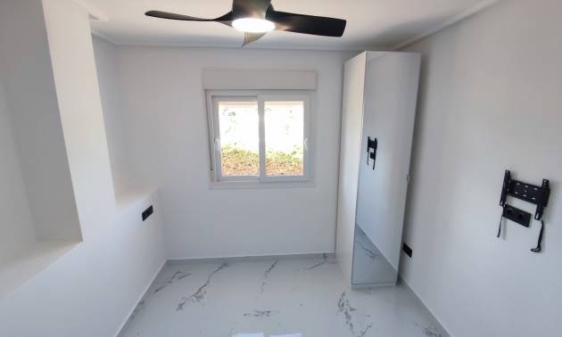 Sale - Apartment - Hacienda Riquelme Golf Resort