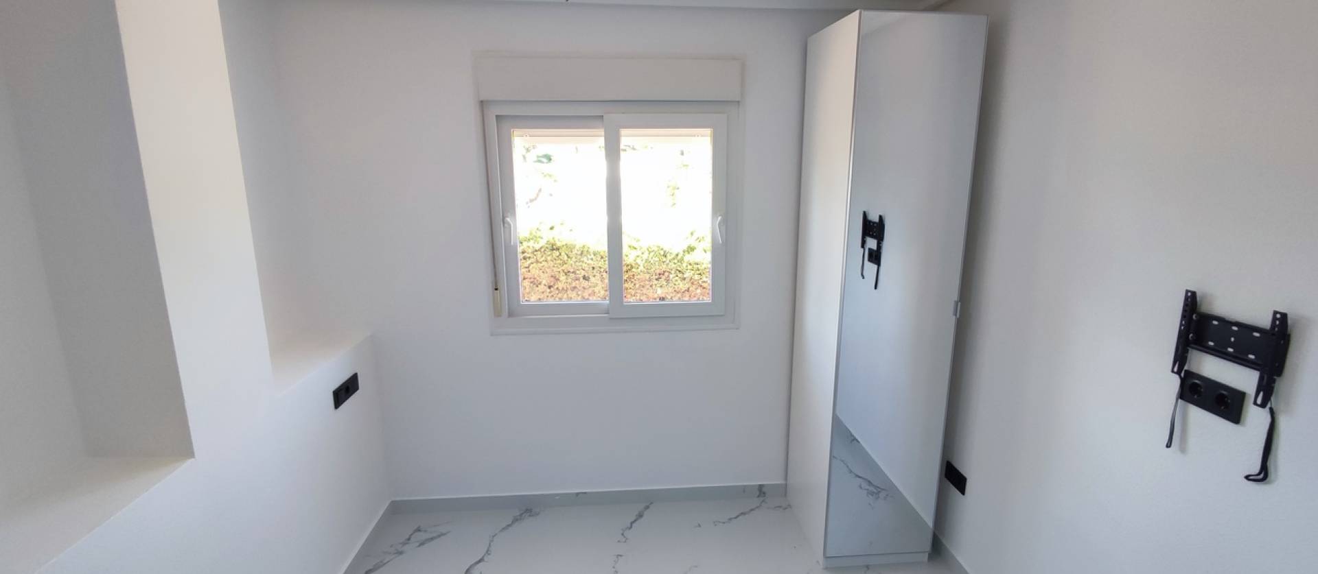 Sale - Apartment - Hacienda Riquelme Golf Resort