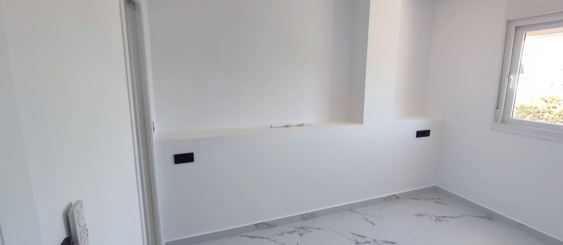 Sale - Apartment - Hacienda Riquelme Golf Resort