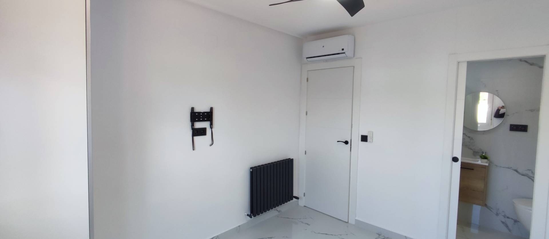 Sale - Apartment - Hacienda Riquelme Golf Resort