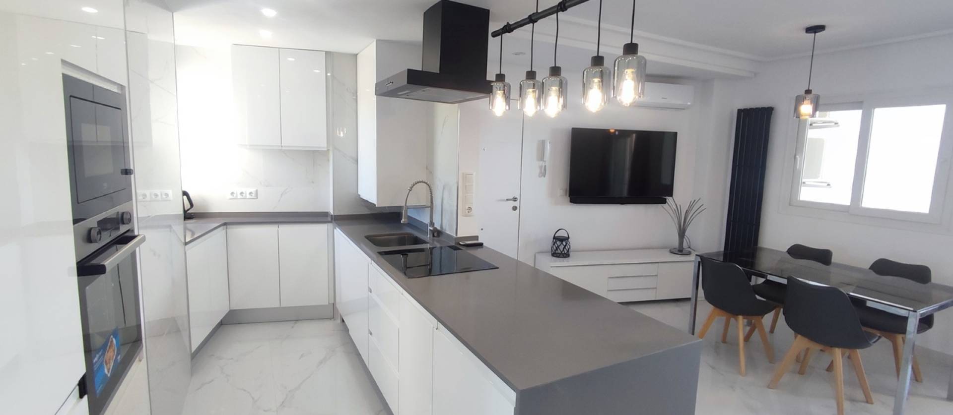 Revente - Apartment - Hacienda Riquelme Golf Resort