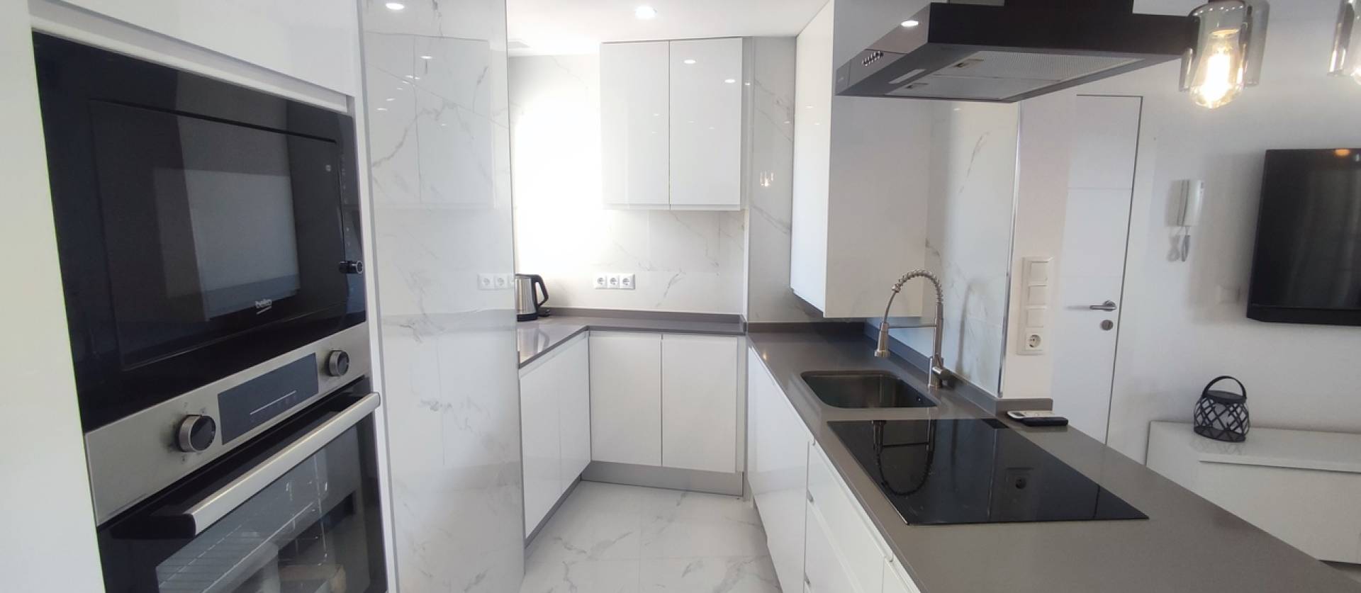 Revente - Apartment - Hacienda Riquelme Golf Resort