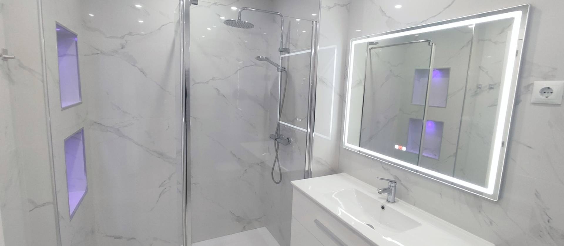 Revente - Apartment - Hacienda Riquelme Golf Resort