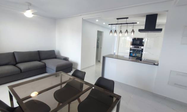 Revente - Apartment - Hacienda Riquelme Golf Resort