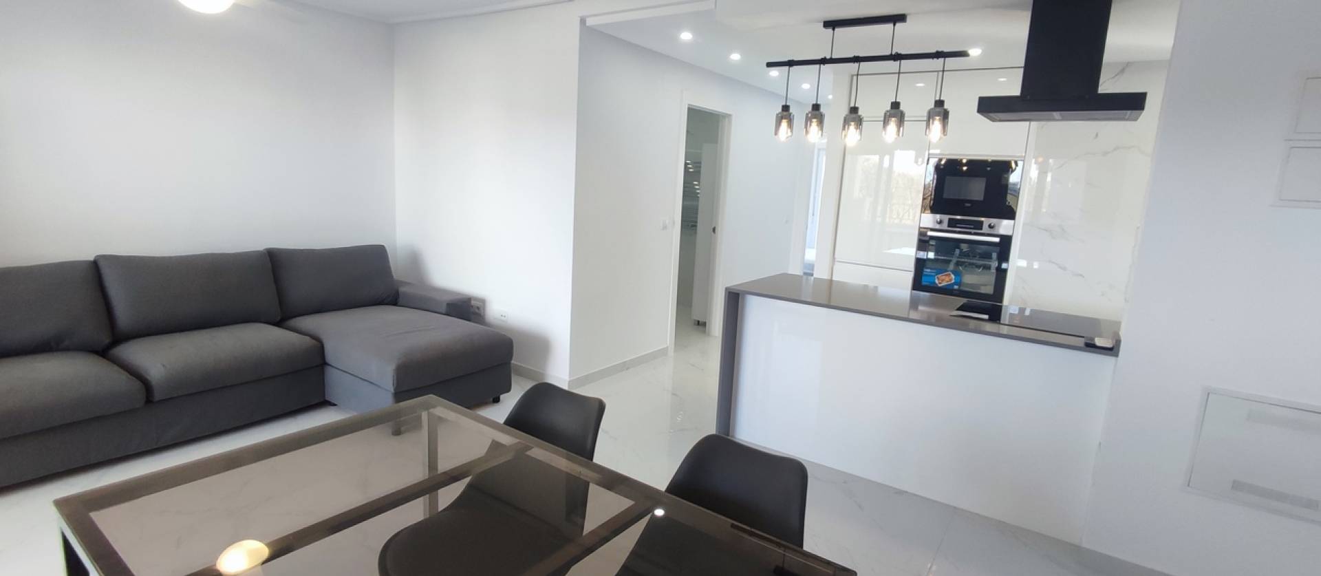 Revente - Apartment - Hacienda Riquelme Golf Resort