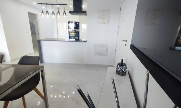 Revente - Apartment - Hacienda Riquelme Golf Resort