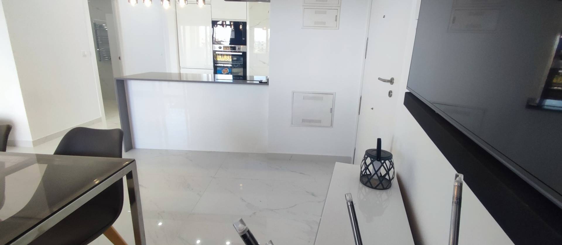 Revente - Apartment - Hacienda Riquelme Golf Resort