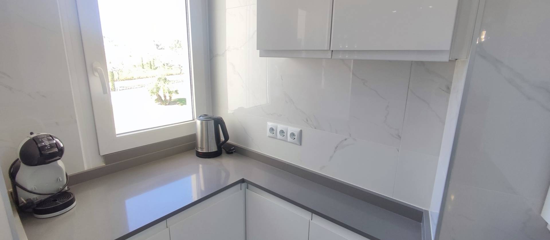 Revente - Apartment - Hacienda Riquelme Golf Resort