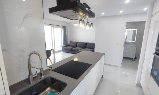 Revente - Apartment - Hacienda Riquelme Golf Resort