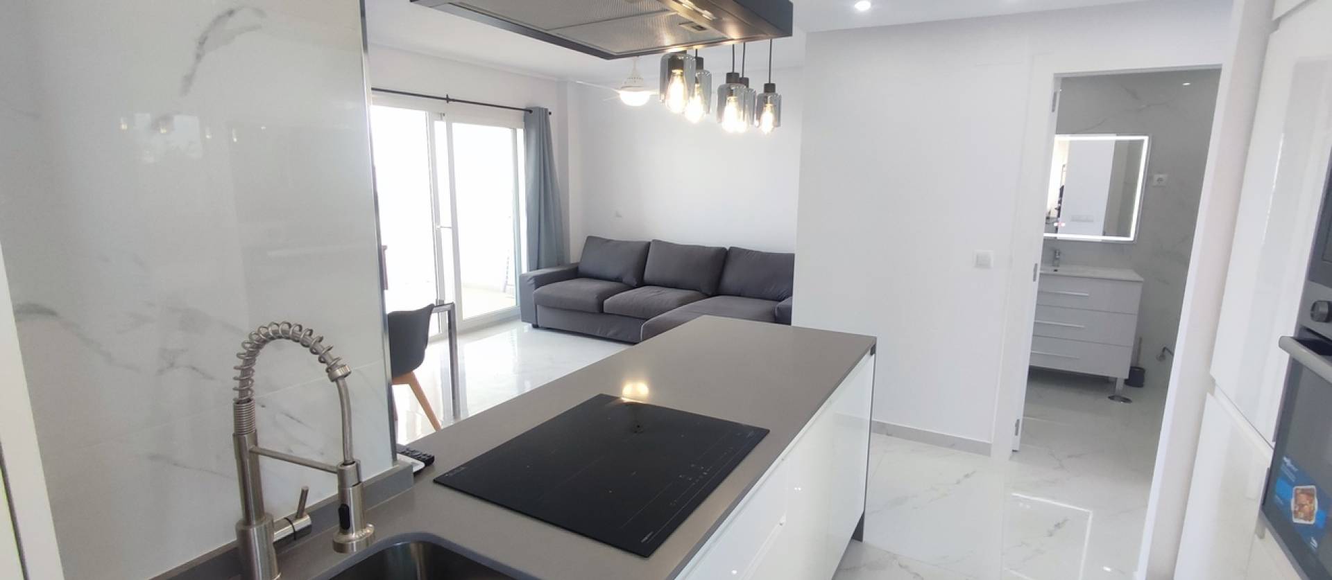 Revente - Apartment - Hacienda Riquelme Golf Resort