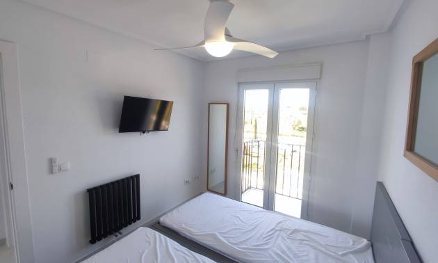 Revente - Apartment - Hacienda Riquelme Golf Resort