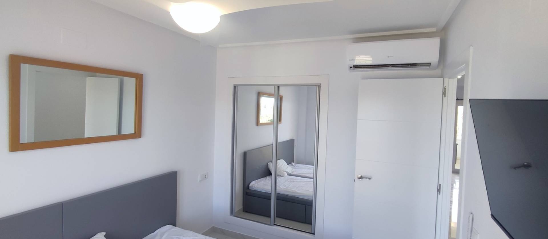 Revente - Apartment - Hacienda Riquelme Golf Resort