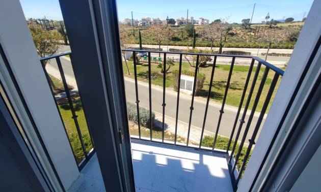 Revente - Apartment - Hacienda Riquelme Golf Resort