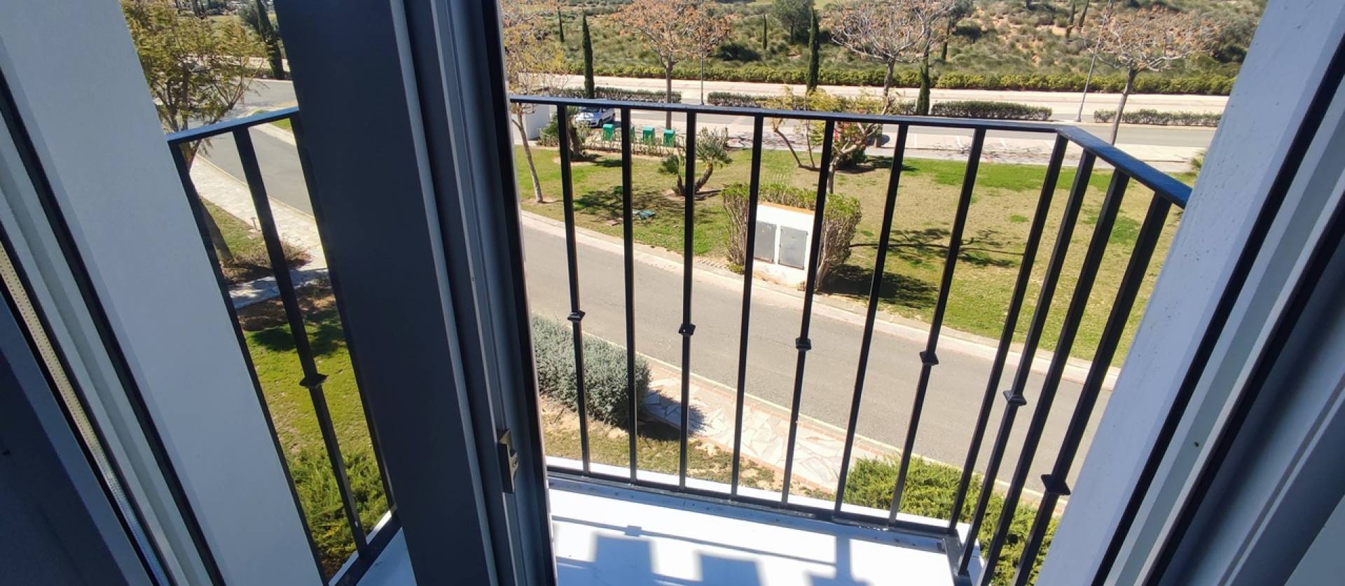 Revente - Apartment - Hacienda Riquelme Golf Resort