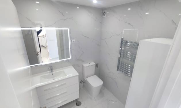 Revente - Apartment - Hacienda Riquelme Golf Resort