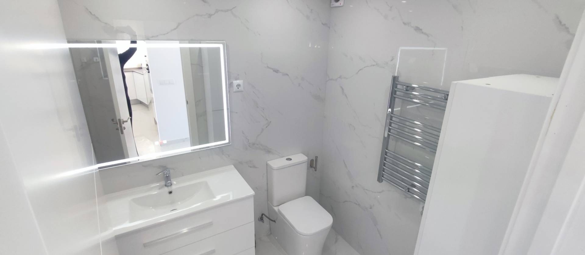 Revente - Apartment - Hacienda Riquelme Golf Resort