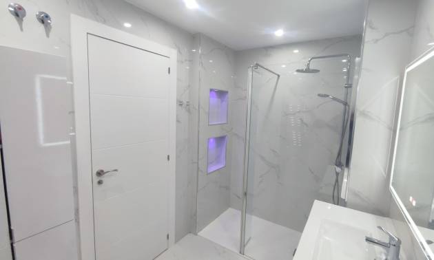 Revente - Apartment - Hacienda Riquelme Golf Resort