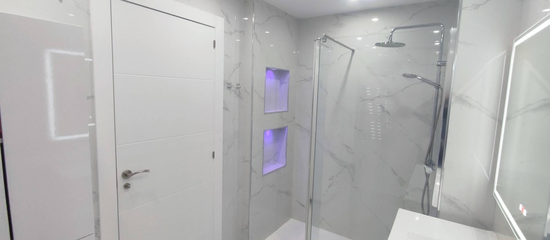 Revente - Apartment - Hacienda Riquelme Golf Resort