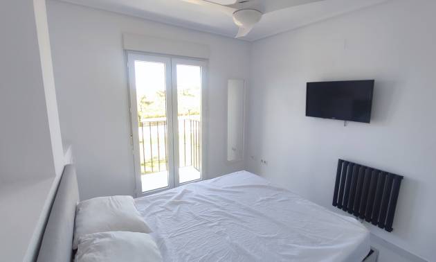 Revente - Apartment - Hacienda Riquelme Golf Resort