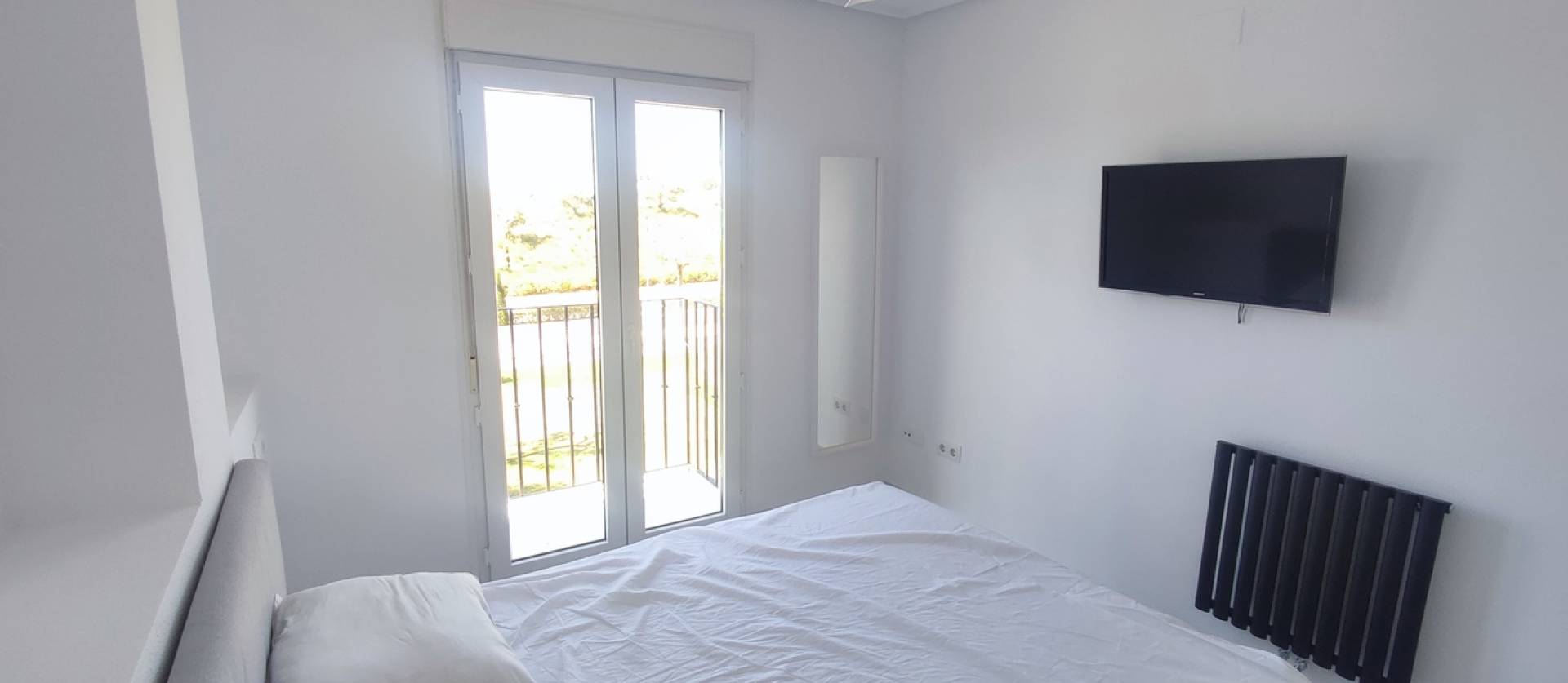 Revente - Apartment - Hacienda Riquelme Golf Resort