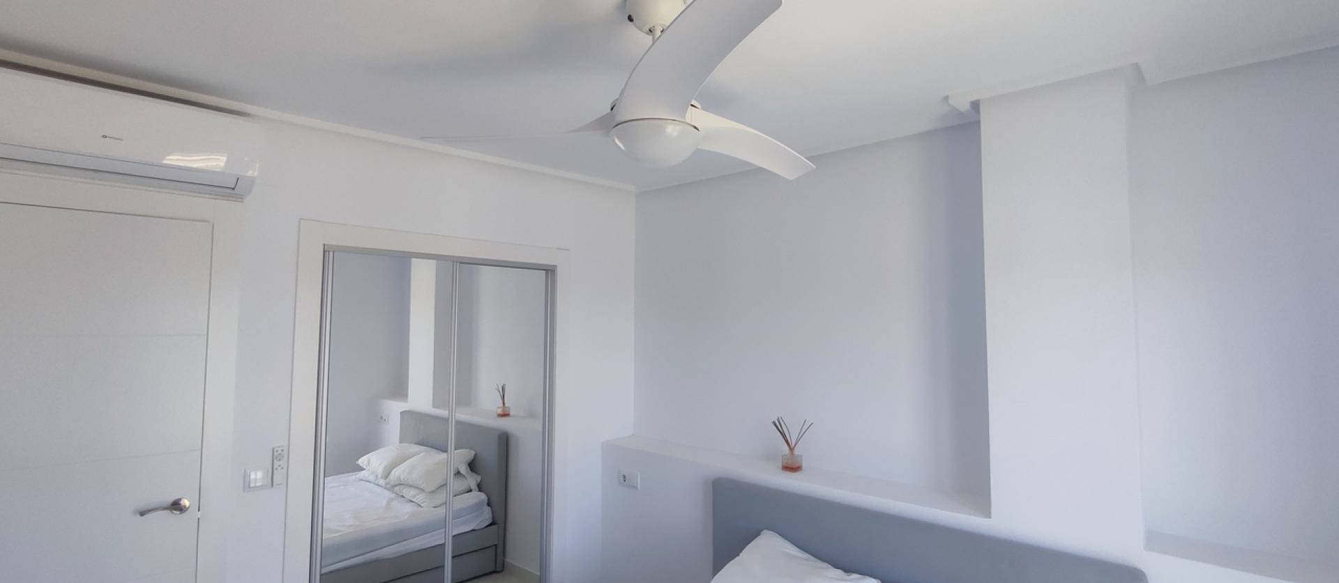 Revente - Apartment - Hacienda Riquelme Golf Resort