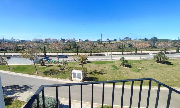Revente - Apartment - Hacienda Riquelme Golf Resort