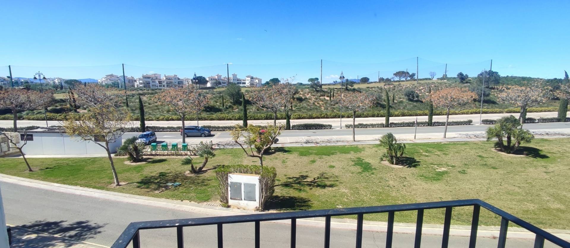 Revente - Apartment - Hacienda Riquelme Golf Resort