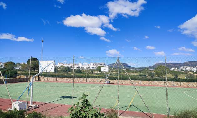 Revente - Apartment - Hacienda Riquelme Golf Resort