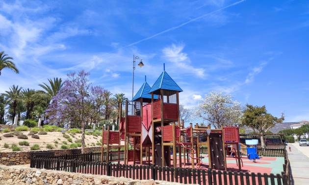 Revente - Apartment - Hacienda Riquelme Golf Resort