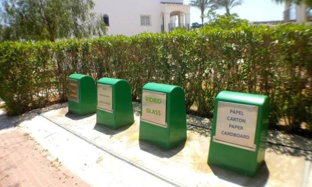 Revente - Apartment - Hacienda Riquelme Golf Resort