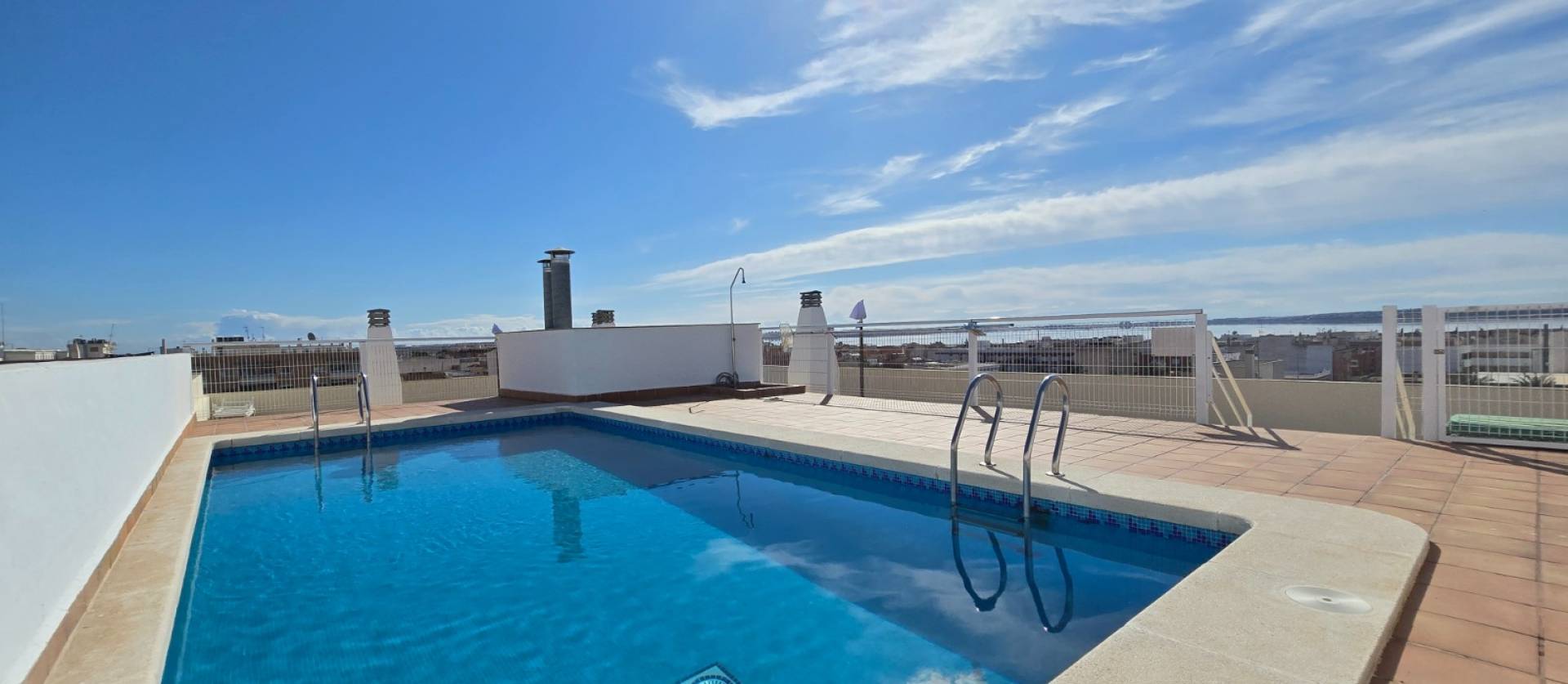 Revente -  - Los Montesinos *