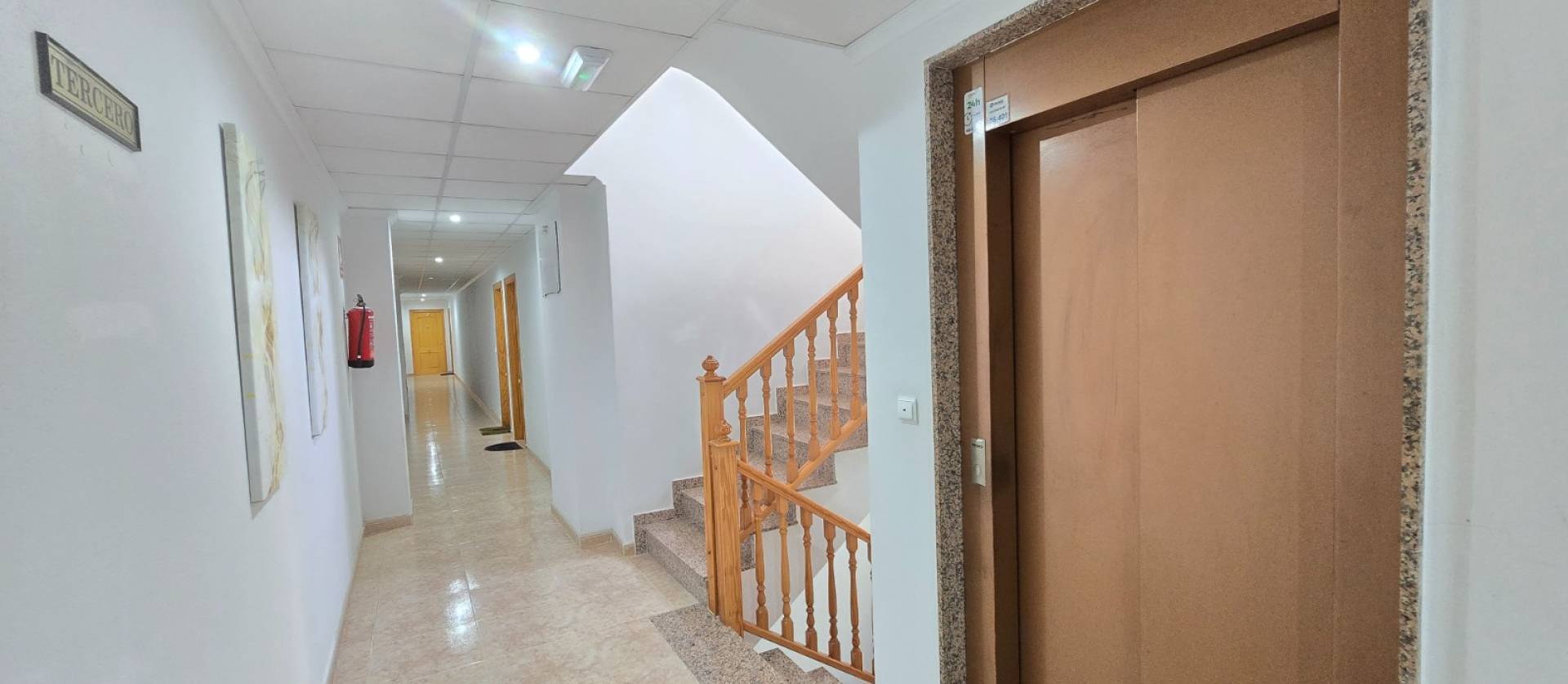 Revente -  - Los Montesinos *