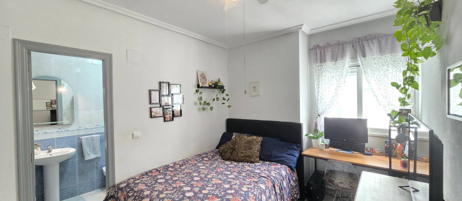 Revente -  - Los Montesinos *