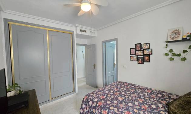 Revente -  - Los Montesinos *