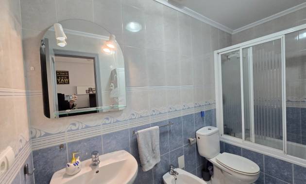 Revente -  - Los Montesinos *