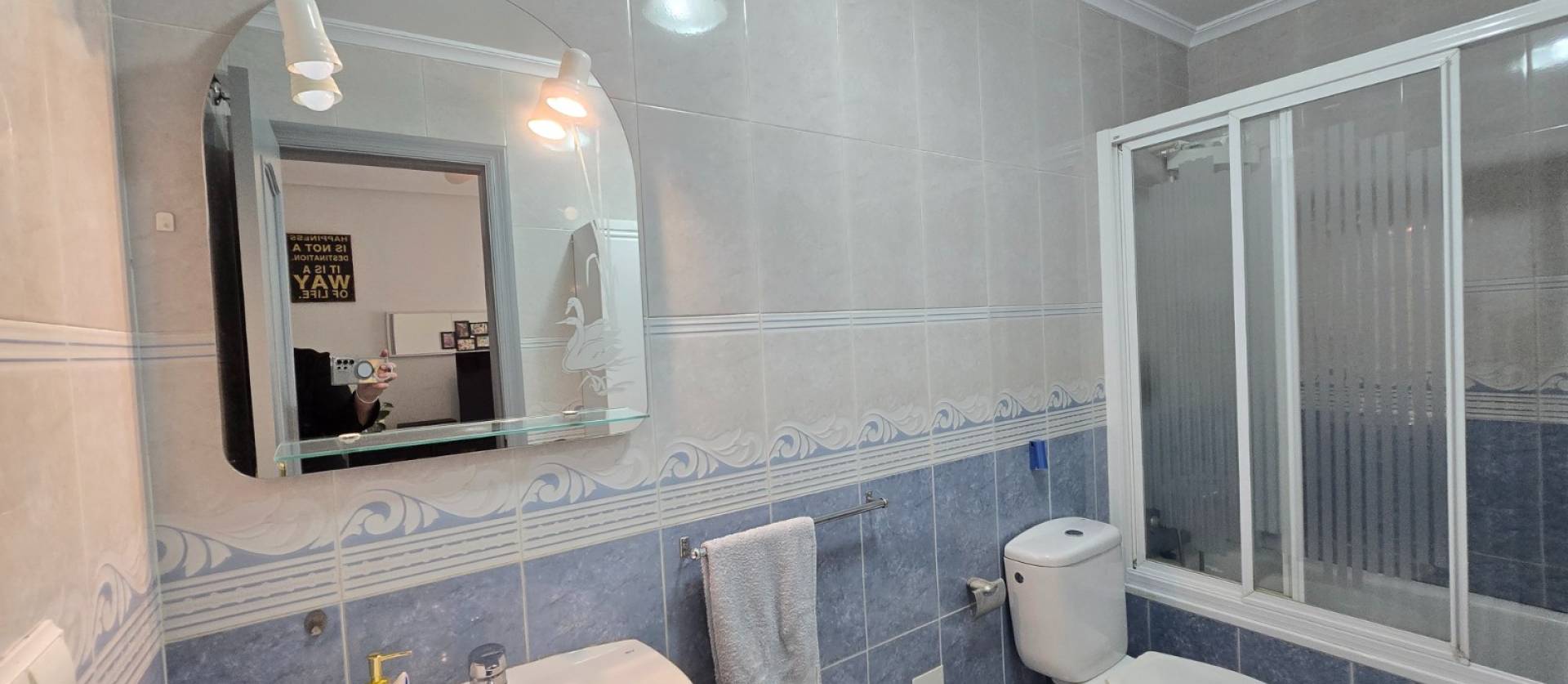 Revente -  - Los Montesinos *